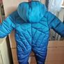 NEW - Ted baker baby snowsuit 3-6M Image 2