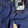 H&m denim jeans Image 3