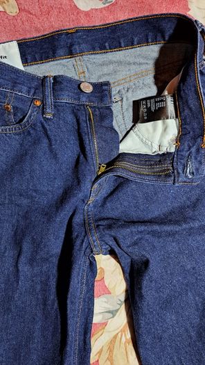 H&m denim jeans
