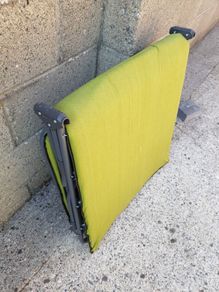 Sun Lounger