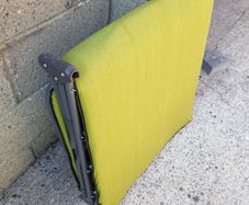 Sun Lounger