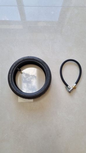 Xiaomi Electric Scooter and Extras
