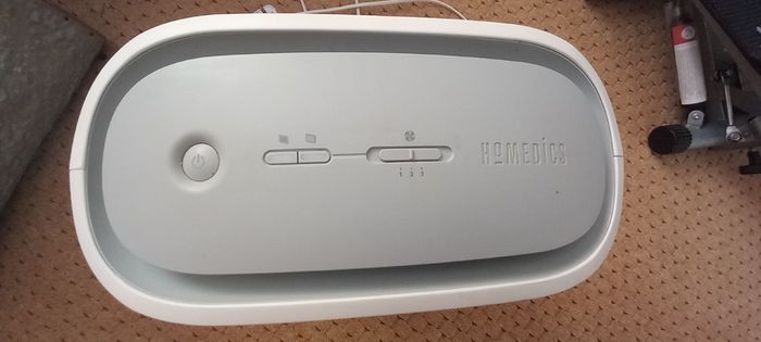 Air Purifier (HoMedics)