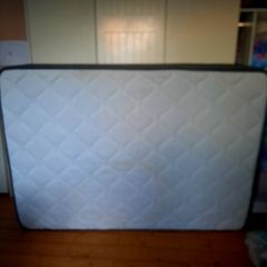 Double Mattress