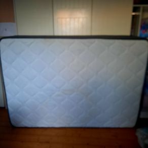 Double Mattress