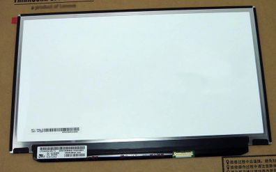 Lenovo x240, X250 Screen Assembly