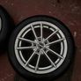 VW Caddy Alloys Image 3