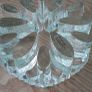 Mid-century Georgshutte Tealight Stand Image 2