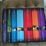 Harry Potter book collection Image 2