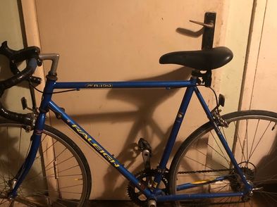 Vintage Raleigh R 100 Racing Bike For Sale in Tralee, Kerry from ...