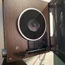 record player and CD Image 5