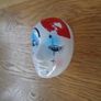 Vintage Clown Trinket Box for Sale Image 2