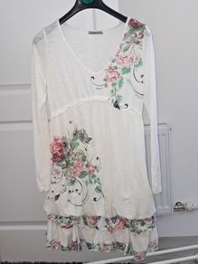 Friday PM Dress