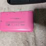 3DS XL modded (Pink) Image 3