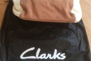 Clarks Leather bag