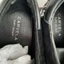 new carvela black runners in box 7 Image 5
