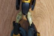Transformer prowl / incomplete