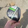 Callaway Epic Max 3 Wood Image 5