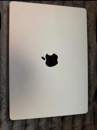 MacBook Pro M1