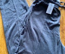 Paula Echevarria x Primark drawstring pants