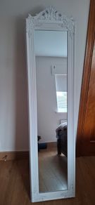 standing mirror