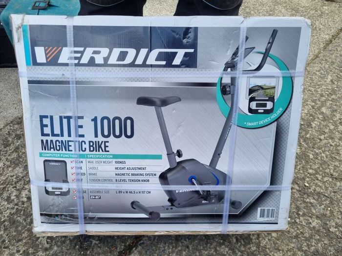 exercise bike brand nee