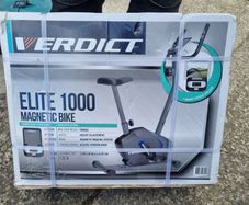 exercise bike brand nee