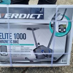 exercise bike brand nee