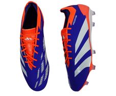 Adidas Predator Elite - UK 8.5 - Football Boots