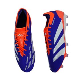 Adidas Predator Elite - UK 8.5 - Football Boots