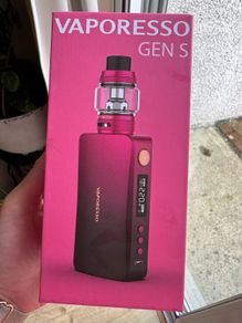Vaporesso Gen S