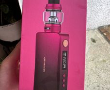 Vaporesso Gen S