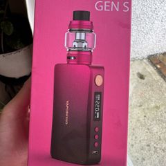 Vaporesso Gen S