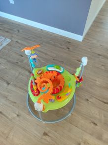 baby jumparoo