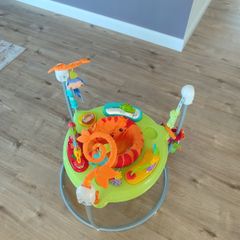 baby jumparoo