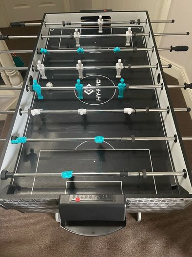 Hy Pro 8 in 1 gaming table