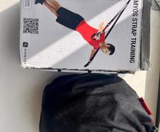 Domyos Strap Training Kit - New in box