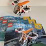 Lego Drone 3in1 31071 Image 2