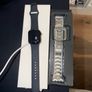 Apple Watch SE 3 40mm midnight blue used once Image 2