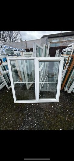 pvc window  from 150