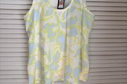 Marks and Spencer Summer top