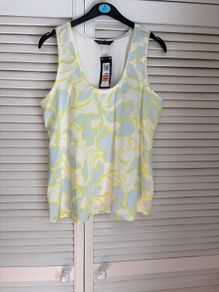 Marks and Spencer Summer top