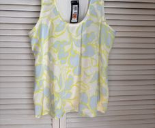 Marks and Spencer Summer top
