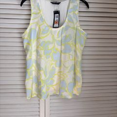 Marks and Spencer Summer top