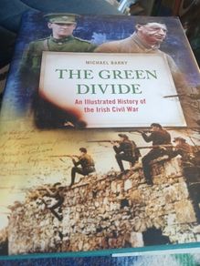 Irish history