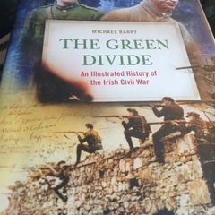 Irish history