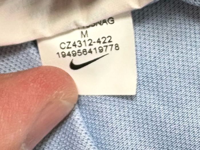USA away football shirt 2021