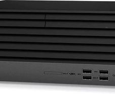 Hp Elitedesk 800 G6 Sff