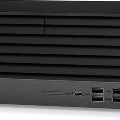 Hp Elitedesk 800 G6 Sff