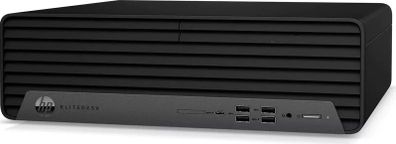Hp Elitedesk 800 G6 Sff